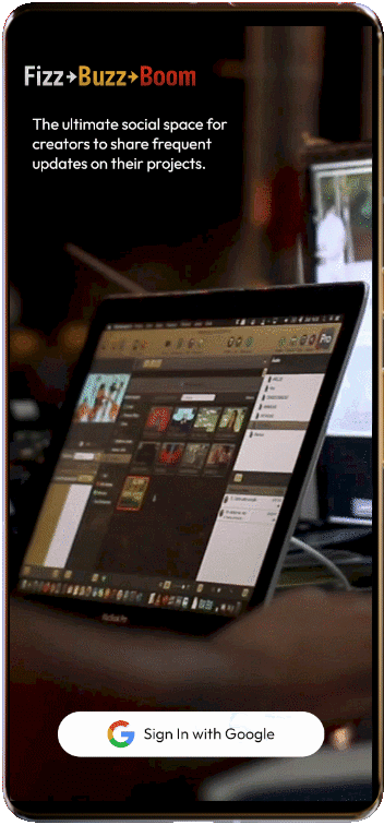 Create Project